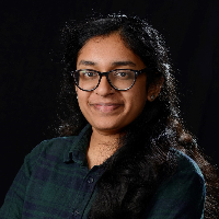 Amirtha Varshiny Arumugam